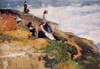 On the Cliff II
